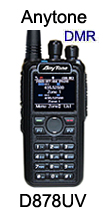 link to Anytpne D878 DMR information