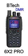 link to BTech DMR 6X2  information