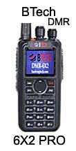 link to BTech DMR 6X2  information