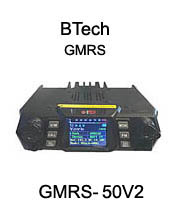 link to BTech GMRS-50V2 mobile information