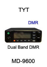 link to TYT MD-9600 DMR mobile information