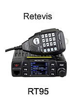 link to Retevis RT-95 Review