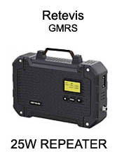 link to Retevis RT97L Portable Repeater Information