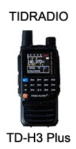 link to TIDRADIO TD-H3 plus bluetooth information